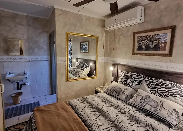 Matumi Self Catering