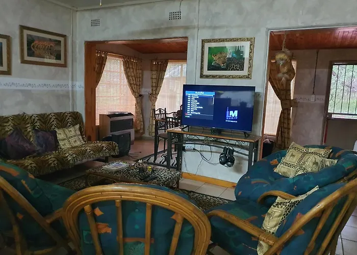 Matumi Self Catering