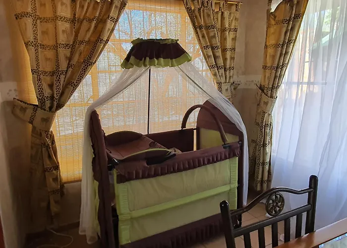 Matumi Self Catering