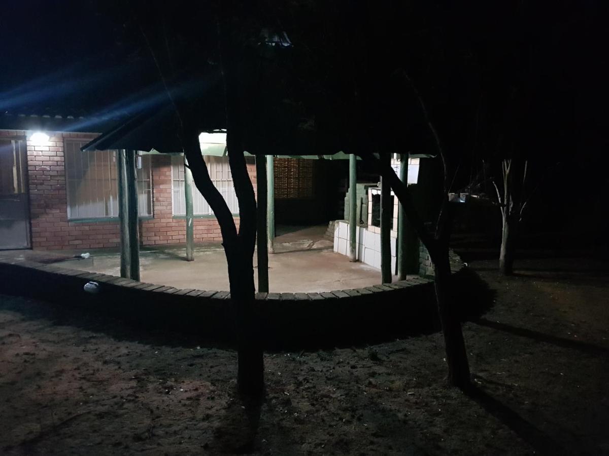 Matumi Self Catering Marloth Park