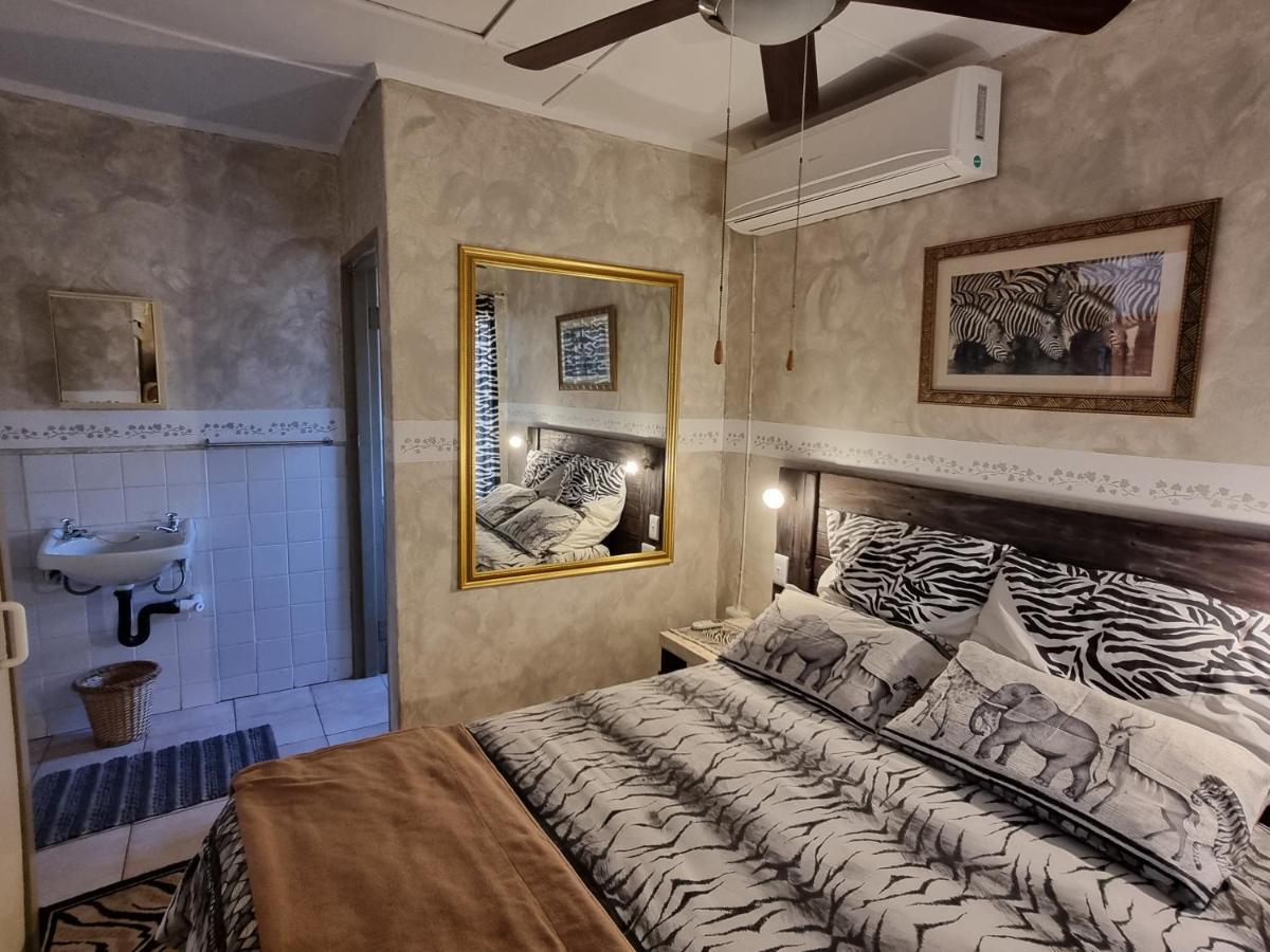 Matumi Self Catering Villa *