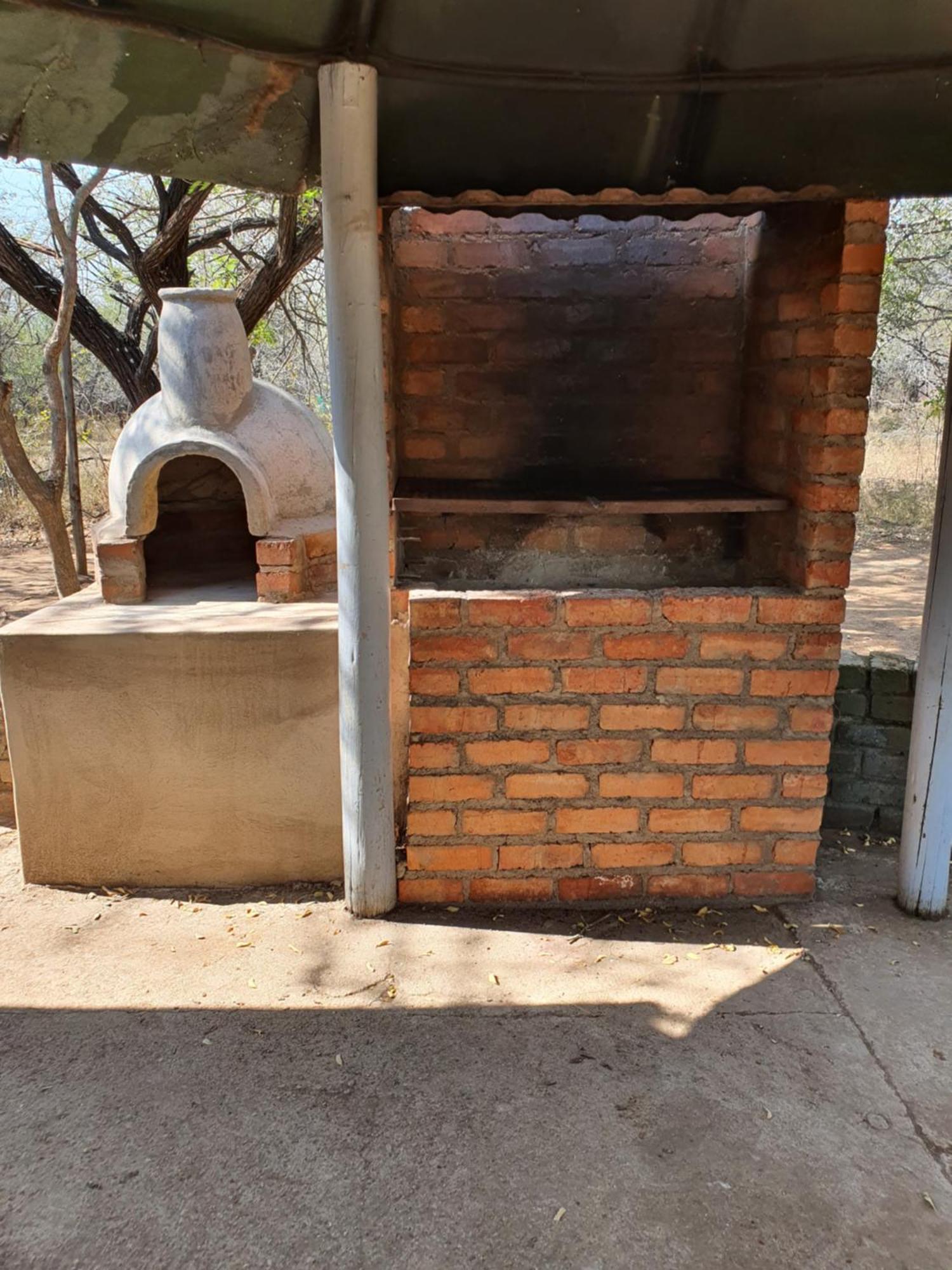 Villa Matumi Self Catering Marloth Park